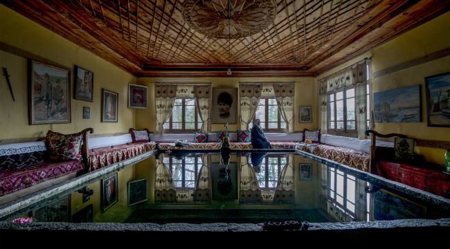 'Uluslararası Altın Safran Fotoğraf Yarışması' sona erdi