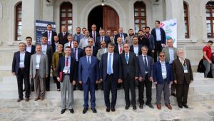 '1. Uluslararası İslam Ekonomisi ve Finansı Kongresi' KBÜ'de gerçekleştirildi