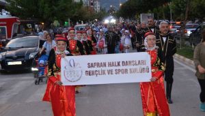19. Uluslararası Altın Safran Belgesel ve Film Festivali başladı