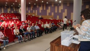8 kişilik istihdam için 1458 başvuru