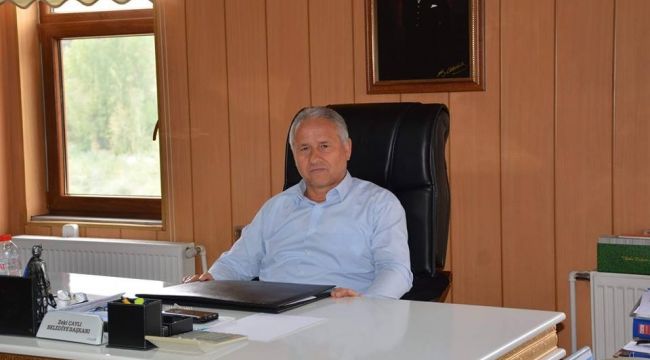 AK Partili Belediye Meclis üyeleri toplantıya katılmadı