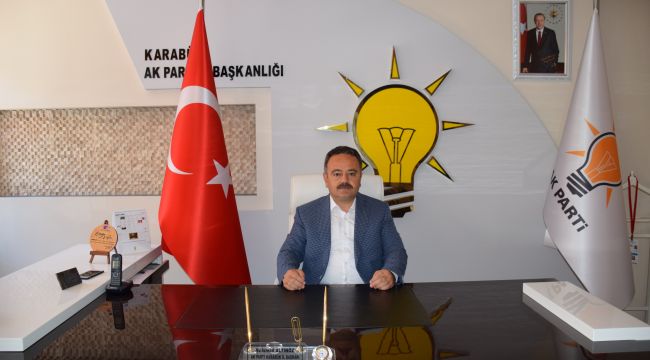 Altınöz'den eğitim ve öğretim yılı mesajı