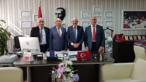 Bartın İl Özel İdaresi Karabük'te
