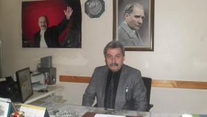 CHP Safranbolu İlçe Başkanı Ayhan görevinden istifa etti