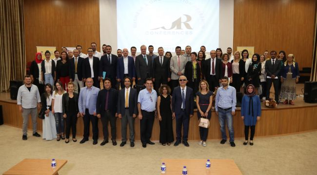 “Dijitalleşen yeni dünya ile iş yapısı değişiyor”