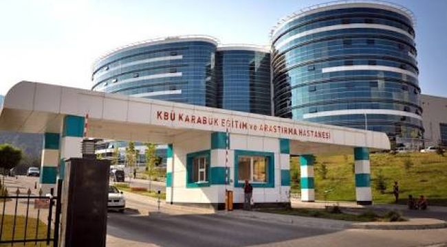 Eğitim Araştırma Hastanesinden mağduriyetleri gidermek için adım atıldı.