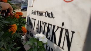 El Bab şehidinin ismi okulda yaşatılıyor