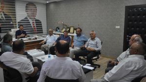 Esnaf ve Sanatkarlar Odaları Birliği fırsatçılara göz açtırmayacak