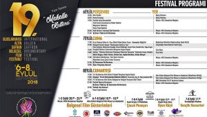 Festivale Özel Gençlik Konseri