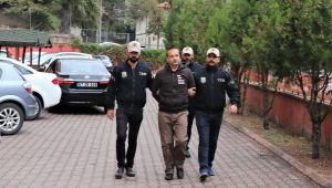 FETÖ'nün 'Emniyet Mahrem Yapılanması'ndan sorumlu şüpheli yakalandı