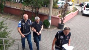 FETÖ şüphelisi yurt dışına kaçmaya çalışırken yakalandı