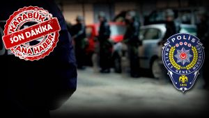 Karabük merkezli 7 ilde FETÖ operasyonu: 8 gözaltı
