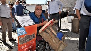 Karabük'te Ahilik Haftası kutlamaları
