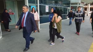 Karabük'te fuhuş operasyonu