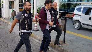 Karabük'te yakalanan FETÖ zanlısı tutuklandı