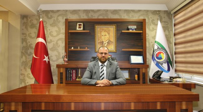Karabük TSO denetimlerden başarı ile geçti