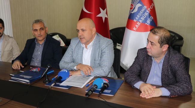 Olağanüstü genel kurul kararı iptal edildi