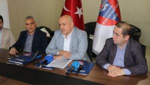 Olağanüstü genel kurul kararı iptal edildi