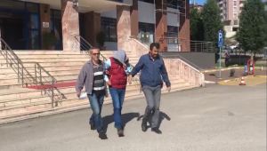 Kendisini vali olarak tanıtıp iş adamlarını dolandıran zanlı yakalandı