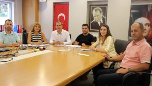 Kırmızı Altın Safran projesi üretimi arttıracak