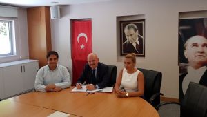 'Kızılay'ın Dost Eli İyiliğe Mülteci' projesi kabul edildi