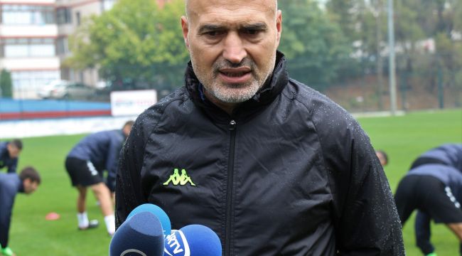 Levent Açıkgöz: