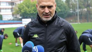 Levent Açıkgöz: