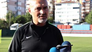Levent Açıkgöz: