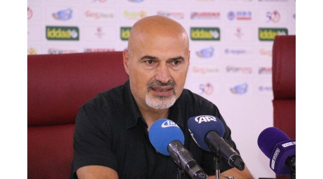 Levent Açıkgöz: