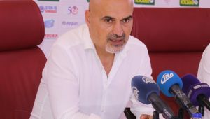 Levent Açıkgöz: