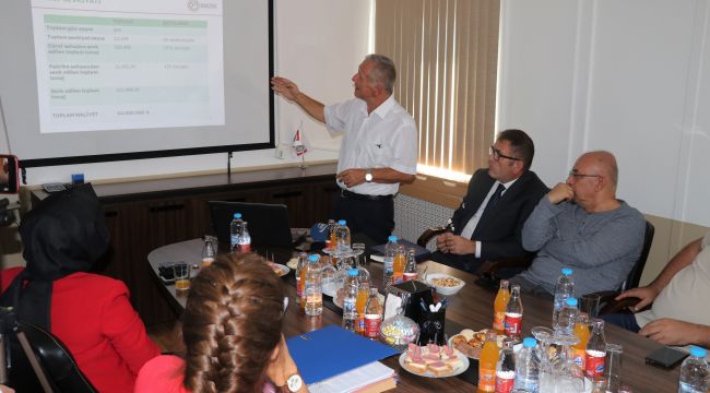 Marzinc'ten 33 milyon TL'lik destek