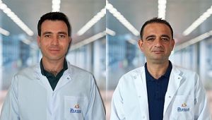 Medikar Hastanesi'nde 2 yeni doktor göreve başladı