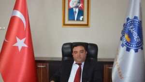 Murat Orhan: