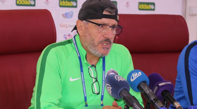 Mustafa Akçay: