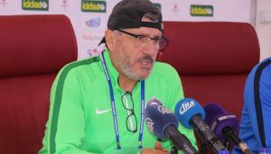 Mustafa Akçay: