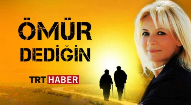 Ömür Dediğin Programı Karabük'te