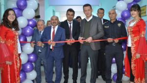 Safranbolu'da
