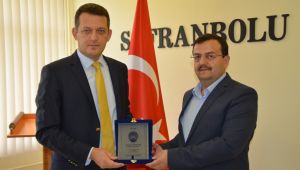 Safranbolu'da Zabıta Haftası