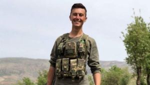 Şehit onbaşı Turan'ın silah arkadaşından duygulandıran paylaşım