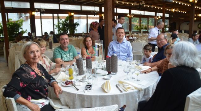 Türk sinemasının önemli isimleri Safranbolu'da