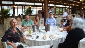 Türk sinemasının önemli isimleri Safranbolu'da