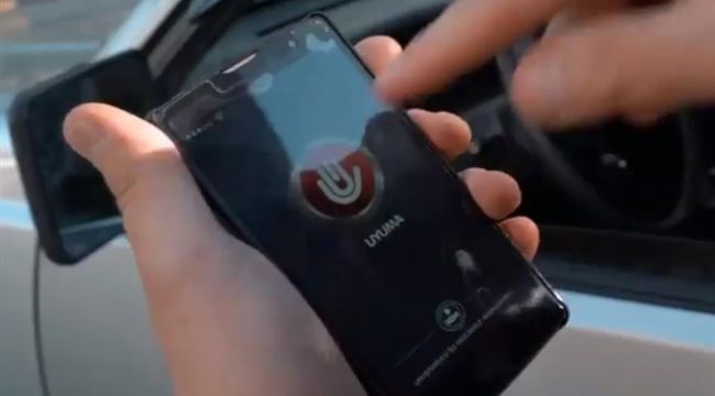 Uyuşturucu İle Mücadelede Yeni Uygulama “UYUMA”