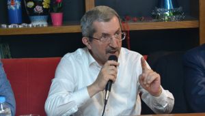 Vergili: Üç beş zenginin oyuncağı olmadım