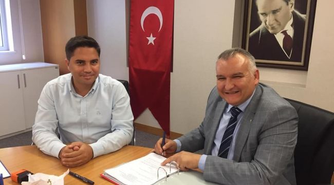 Yenice turizmine ve kültürel değerlerine katkı sağlayacak proje imzalandı