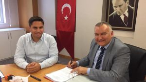 Yenice turizmine ve kültürel değerlerine katkı sağlayacak proje imzalandı