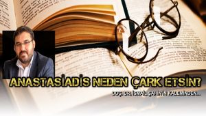 Anastasiadis neden çark etsin?