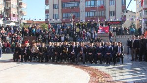 Cumhuriyet Bayramı Safranbolu'da coşkuyla kutlandı
