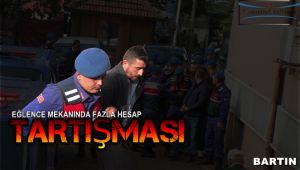 Eğlence mekanında fazla hesap tartışmasında 2 tutuklama daha