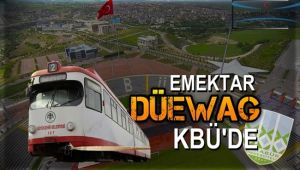 Emektar Düewag öğrencilere katkı sağlayacak