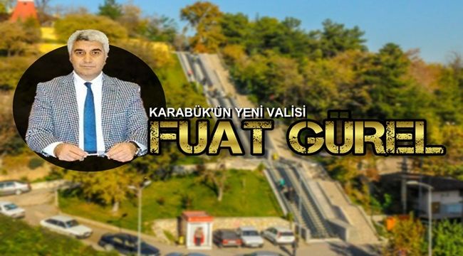 Fuat Gürel kimdir?